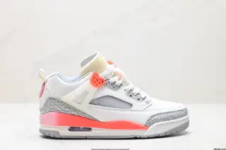 Nike Air Jordan Spizike Low HF8827-100