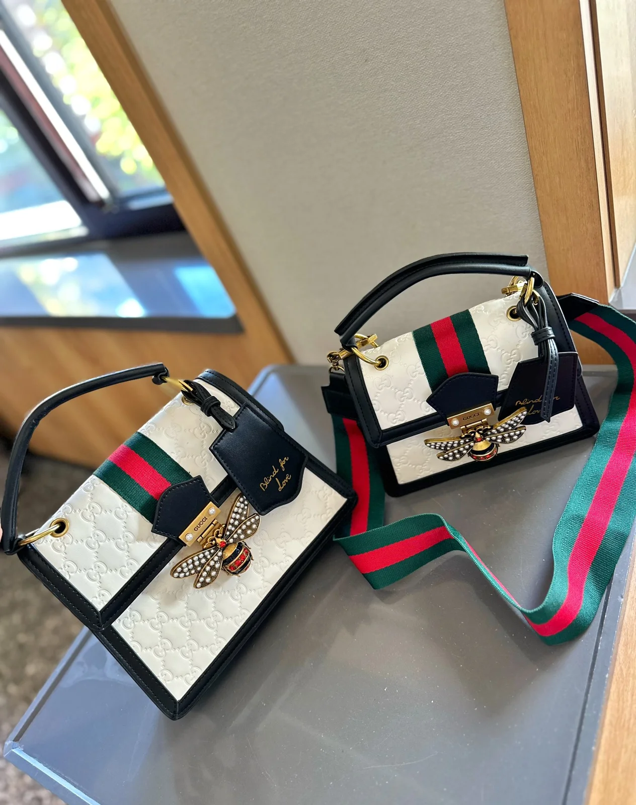 Gucci Queen Margaret