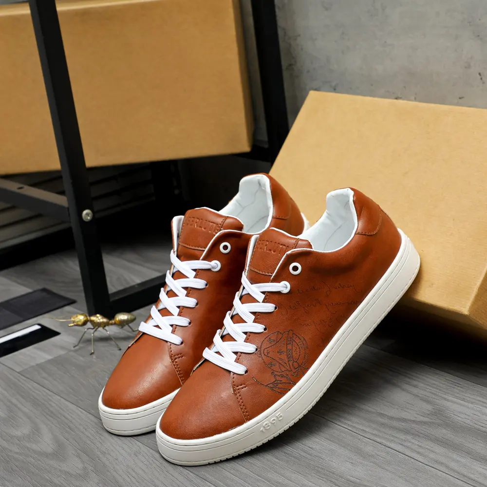 Berluti casual shoes