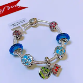 Pandora bracelet
