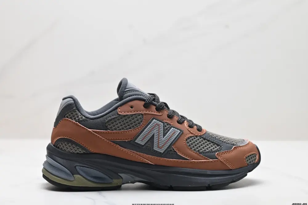 New Balance New Balance M2010 Series New Balance Retro Daddy Style Mesh Running Casual M2010VT