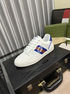 Gucci new casual shoes