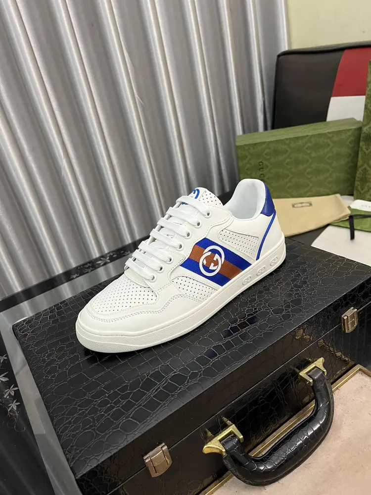 Gucci new casual shoes