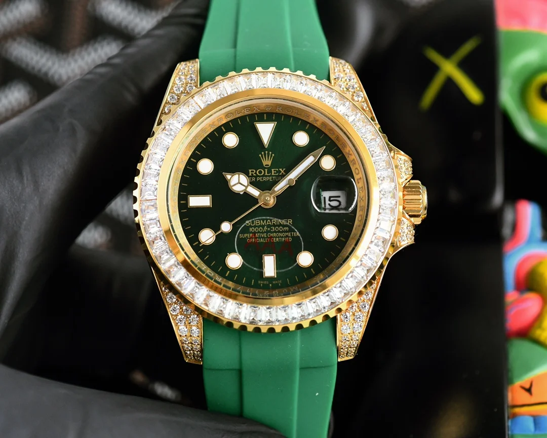 Rolex Submariner