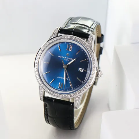 Vacheron Constantin Watch