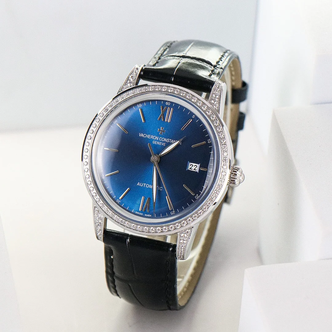 Vacheron Constantin Watch