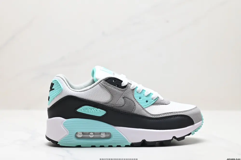 Nike Air Max 90 first-generation series low-top retro air cushion versatile casual sports FD5810-001