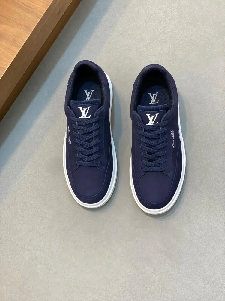 Louis Vuitton casual shoes