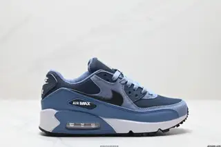 Nike Air Max 90 first-generation series low-top retro air cushion versatile casual sports FD0664-400