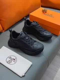 Hermès sneakers