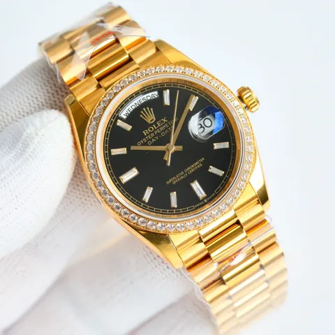 Rolex Datejust Series