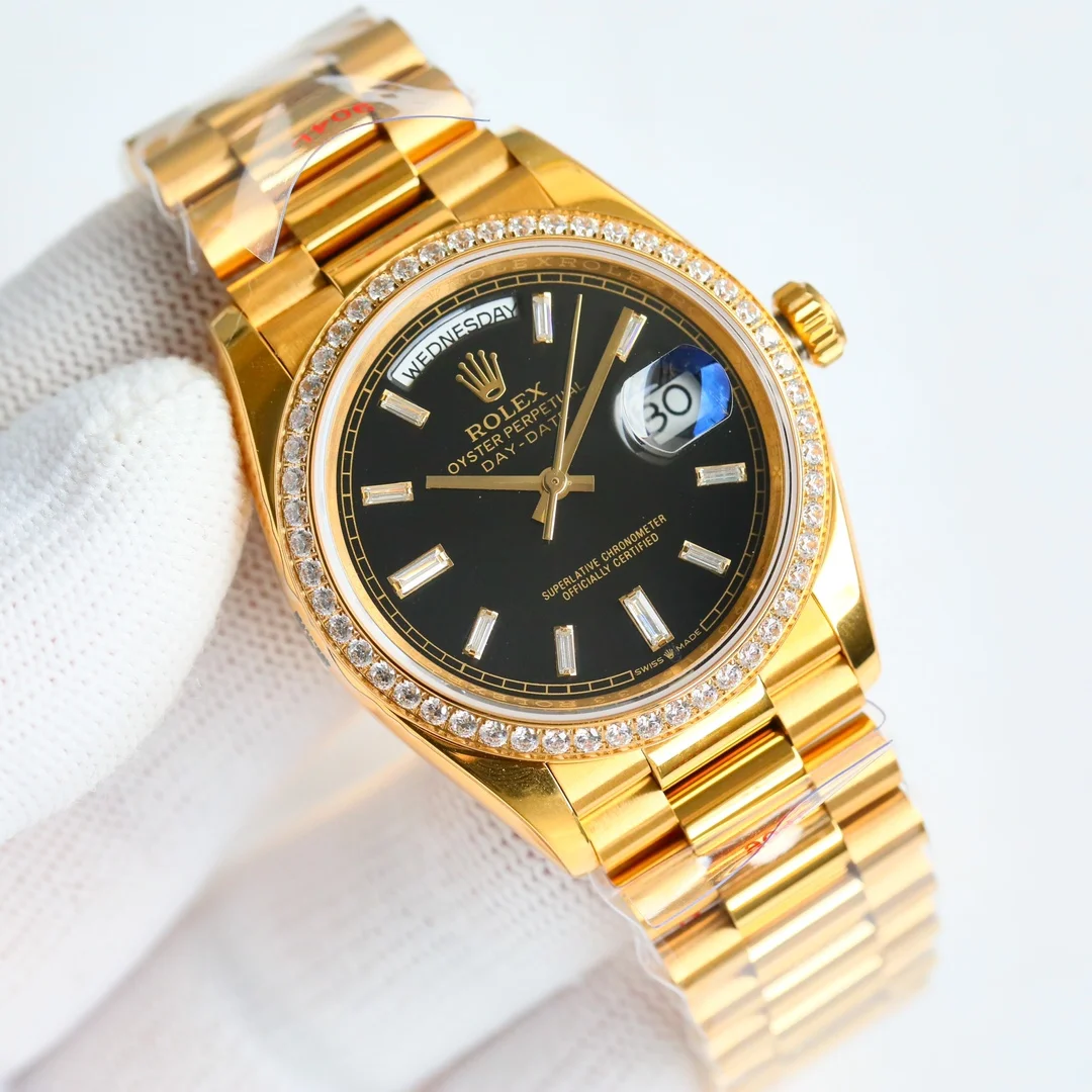 Rolex Datejust Series