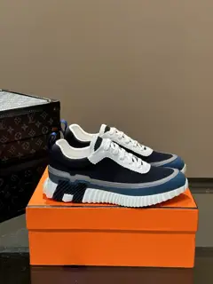 Hermès Bouncing sneakers