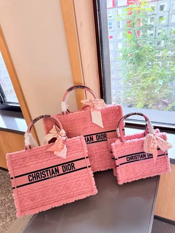 Dior Crossbody