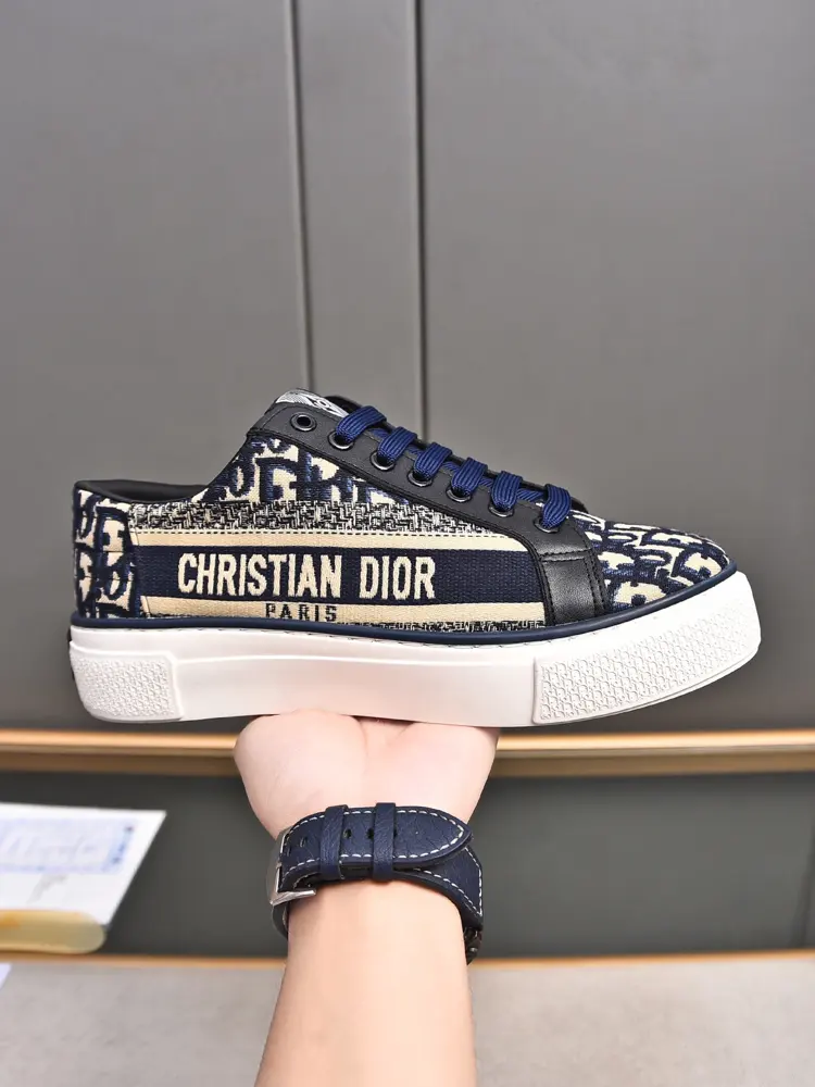 Dior casual sneakers