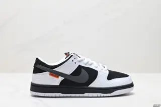 Nike SB Dunk Low series low-top casual sports skateboard shoes FD2629-100