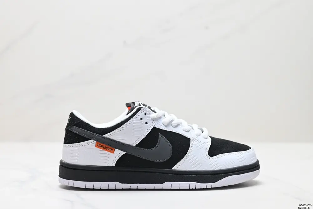 Nike SB Dunk Low series low-top casual sports skateboard shoes FD2629-100