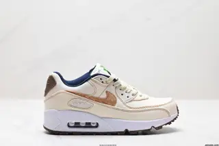 Nike Air Max 90 first-generation series low-top retro air cushion versatile casual sports DD0385-100
