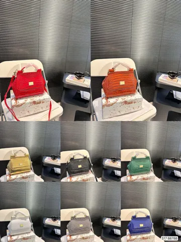 Dolce&Gabbana Crossbody
