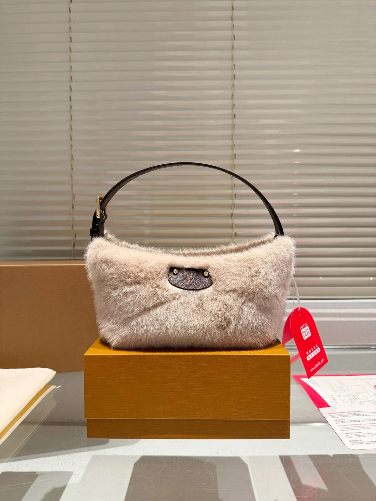 Louis Vuitton Hobo