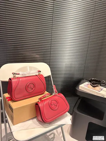 Gucci Bag 1970S