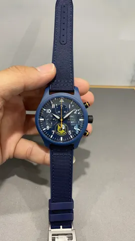 IWC Watch