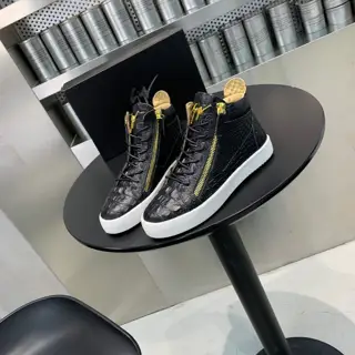 Giuseppe Zanotti casual men’s shoes