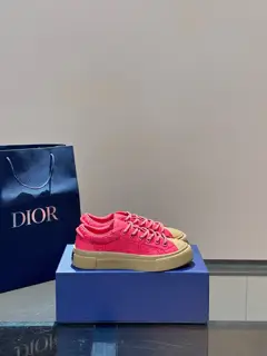 Dior B33 sneakers