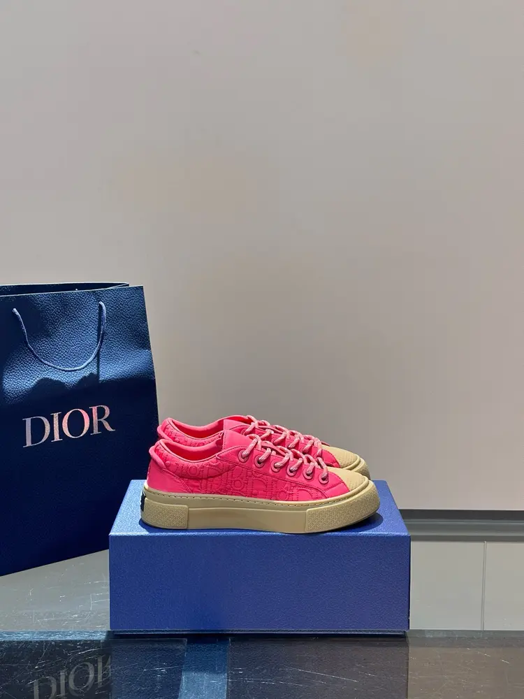 Dior B33 sneakers