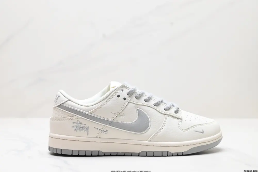 Nike NK Dunk Low Retro “DIY high-end customization” Sneakers SJ2068-282