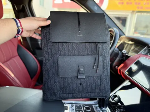 Dior Backpack