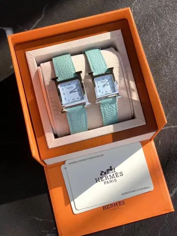 Hermès Watch