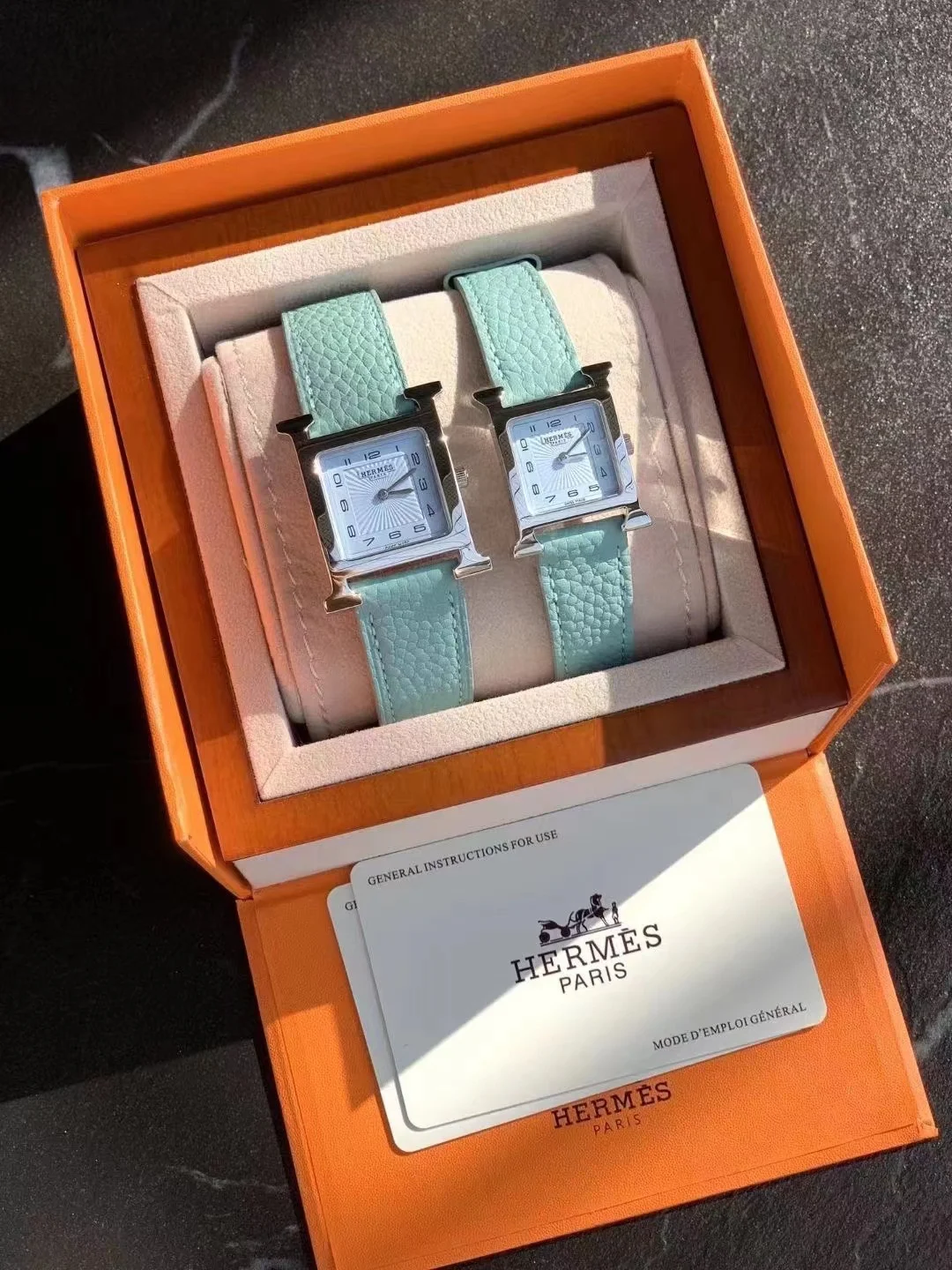 Hermès Watch