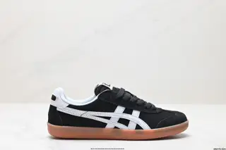 ASICS Onitsuka Tiger Tokuten Shoes 1183C095-100