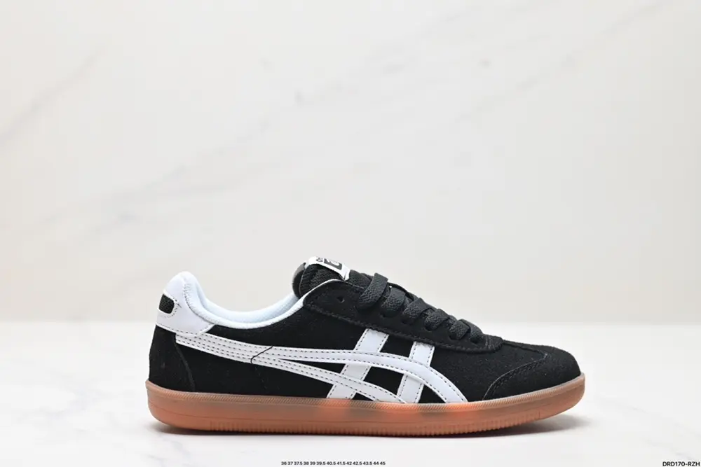 ASICS Onitsuka Tiger Tokuten Shoes 1183C095-100