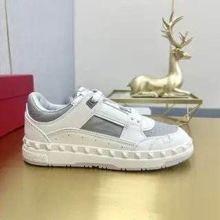 Valentino’s latest fashion shoes