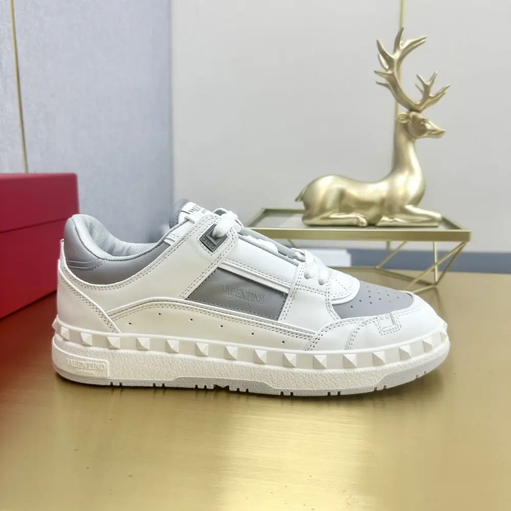 Valentino’s latest fashion shoes