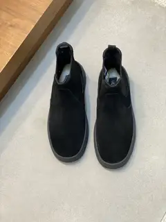 UGG snow boots