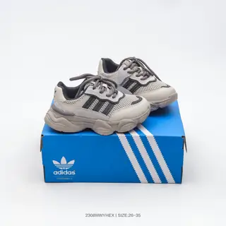 Adidas Yeezy 500v2 co-branded new children’s shoes