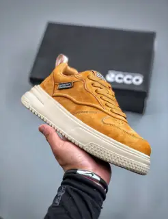 ECCO new versatile casual style Shoes