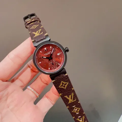 Louis Vuitton Watch