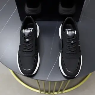 BOSS Original knitting technology [strong] [strong] Comfortable and breathable lining Fine