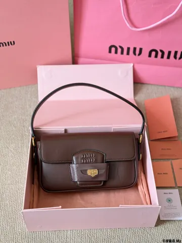 MiuMiu Bag