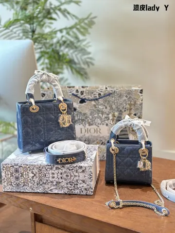 Dior Crossbody