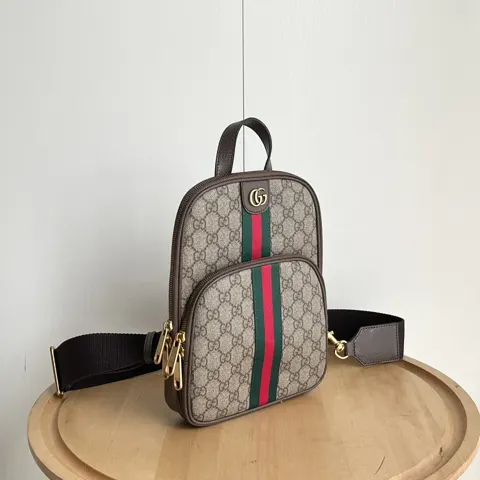 Gucci Crossbody
