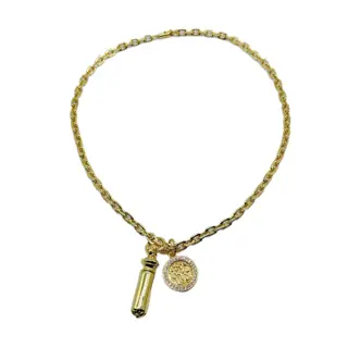 Chrome Hearts necklace