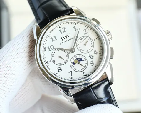 IWC Portofino