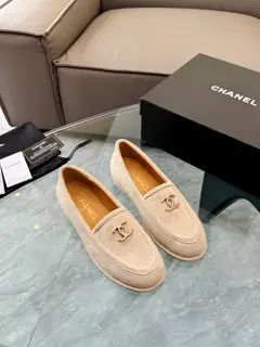 Chanel Mary Jane Toe Shoes Early Fall Series Hot New
