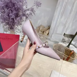 Valentino. Valentino latest series from the counter