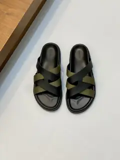 Hermès slippers